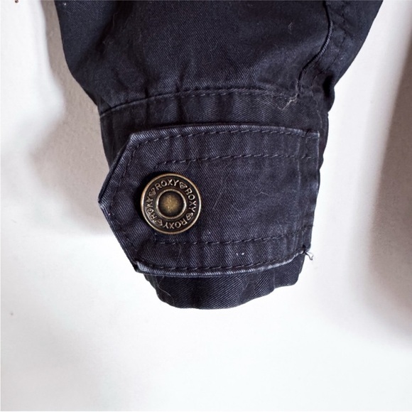 Roxy • Utility Jacket W/ Removable Lining - Picture 3 of 7